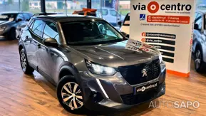 Peugeot 2008 1.2 PureTech Active Pack de 2021