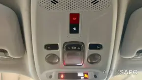 Peugeot 2008 1.2 PureTech Active Pack de 2021