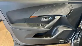 Peugeot 2008 1.2 PureTech Active Pack de 2021