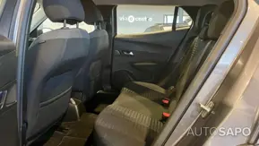 Peugeot 2008 1.2 PureTech Active Pack de 2021