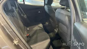 Peugeot 2008 1.2 PureTech Active Pack de 2021