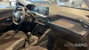 Peugeot 2008 1.2 PureTech Active Pack de 2021