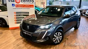Peugeot 2008 1.2 PureTech Active Pack de 2021