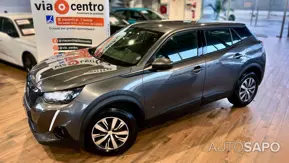 Peugeot 2008 1.2 PureTech Active Pack de 2021