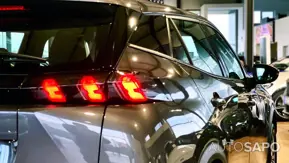 Peugeot 2008 1.2 PureTech Active Pack de 2021