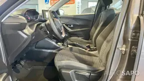 Peugeot 2008 1.2 PureTech Active Pack de 2021