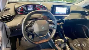 Peugeot 2008 1.2 PureTech Active Pack de 2021