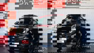 Ford Puma 1.0 EcoBoost MHEV ST-Line Aut. de 2025