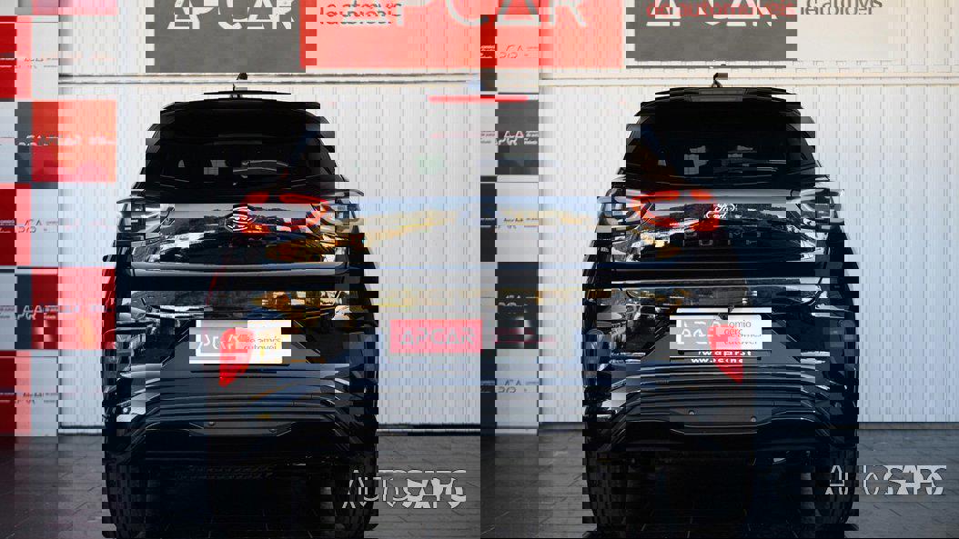 Ford Puma 1.0 EcoBoost MHEV ST-Line Aut. de 2025