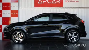 Ford Puma 1.0 EcoBoost MHEV ST-Line Aut. de 2025
