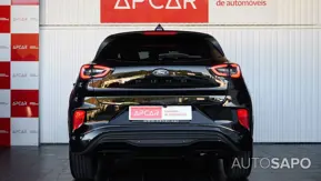 Ford Puma 1.0 EcoBoost MHEV ST-Line Aut. de 2025