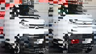 Citroen Jumpy de 2019