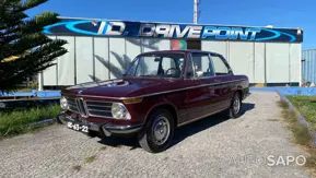 BMW 2002 de 1972