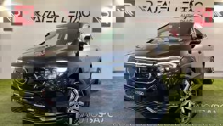 Mercedes-Benz EQA 250 de 2022