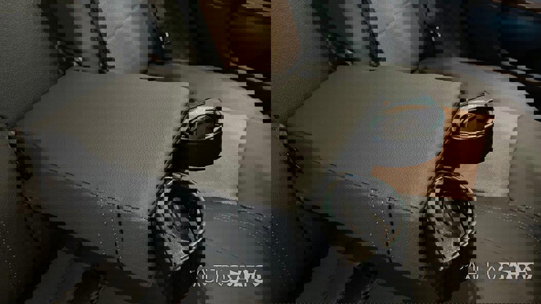 Mercedes-Benz EQA 250 de 2022