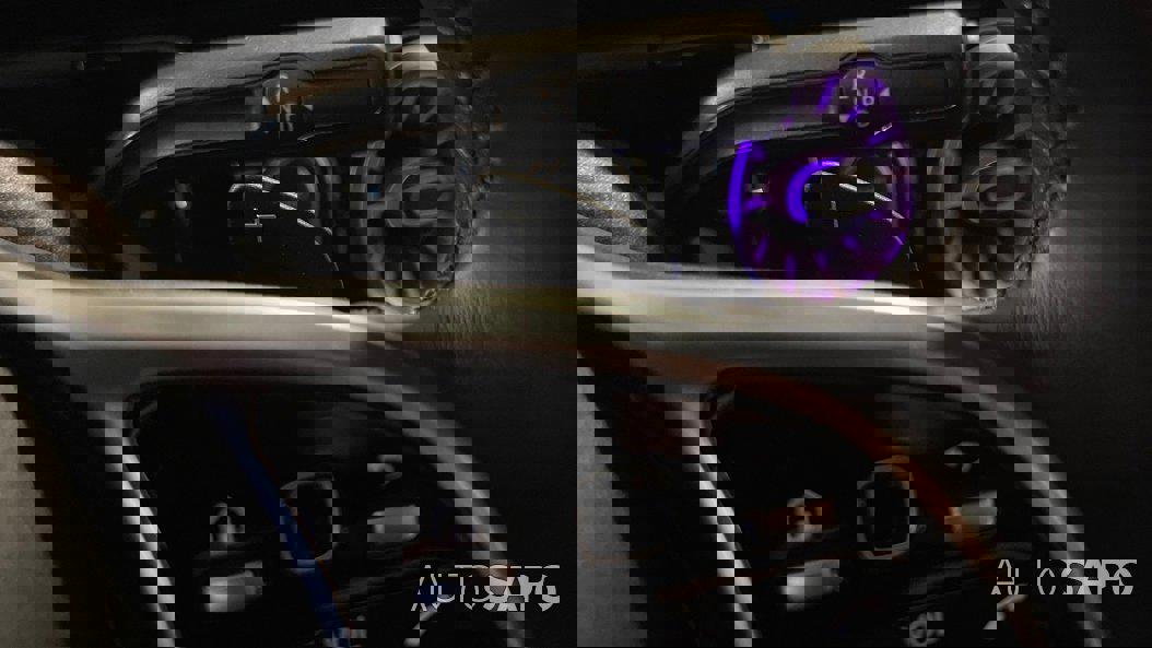 Mercedes-Benz EQA 250 de 2022