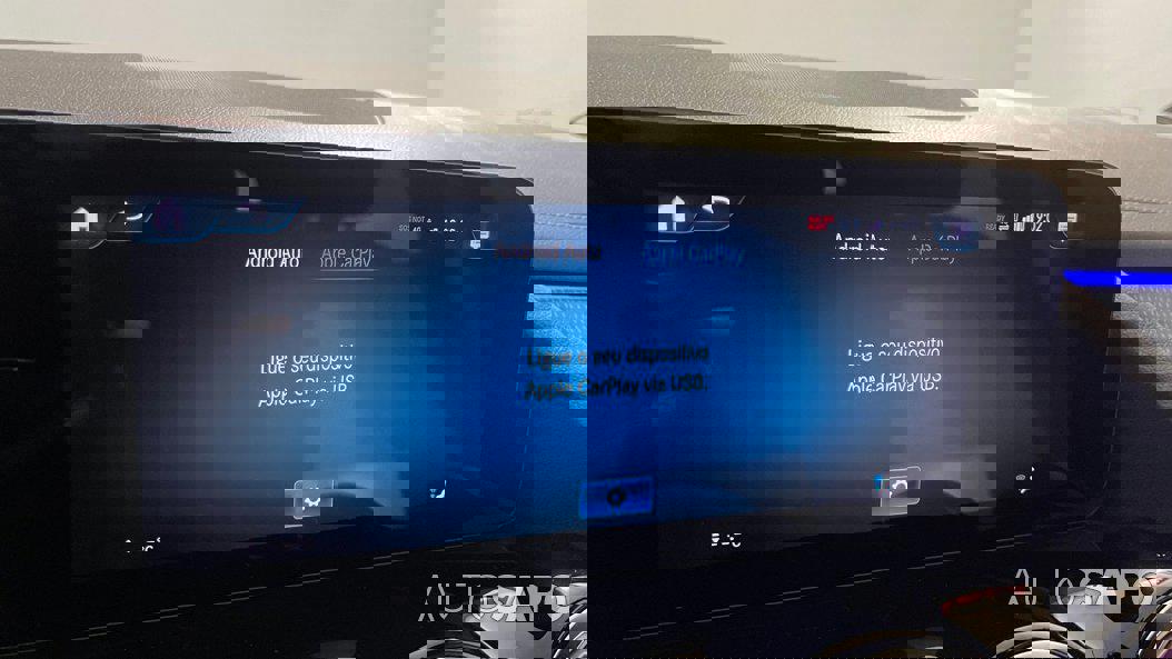 Mercedes-Benz EQA 250 de 2022