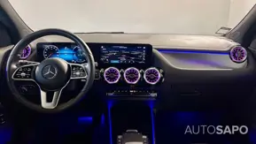 Mercedes-Benz EQA 250 de 2022