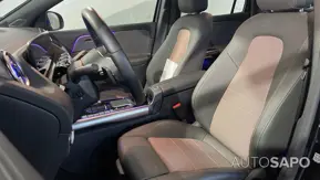 Mercedes-Benz EQA 250 de 2022