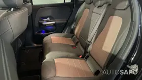 Mercedes-Benz EQA 250 de 2022