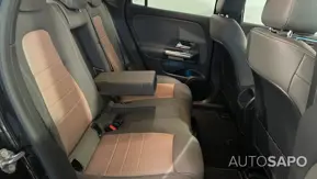 Mercedes-Benz EQA 250 de 2022