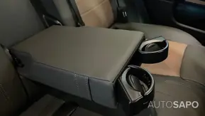 Mercedes-Benz EQA 250 de 2022