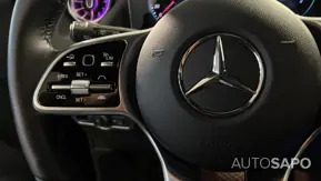 Mercedes-Benz EQA 250 de 2022