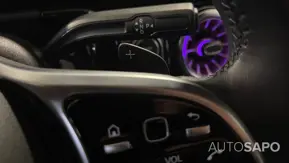 Mercedes-Benz EQA 250 de 2022