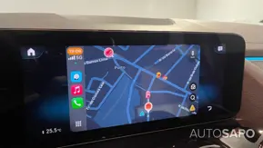 Mercedes-Benz EQA 250 de 2022