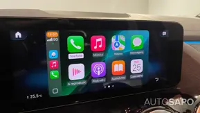 Mercedes-Benz EQA 250 de 2022