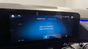 Mercedes-Benz EQA 250 de 2022