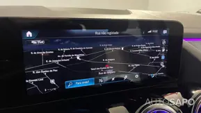 Mercedes-Benz EQA 250 de 2022