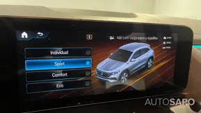 Mercedes-Benz EQA 250 de 2022