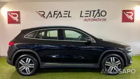 Mercedes-Benz EQA 250 de 2022