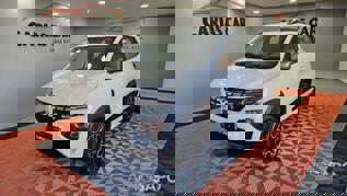 Dacia Spring Electric 65 Extreme de 2023