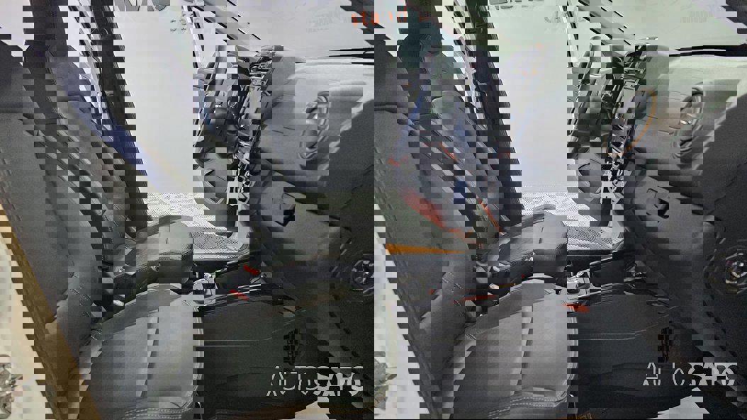 Dacia Spring Electric 65 Extreme de 2023