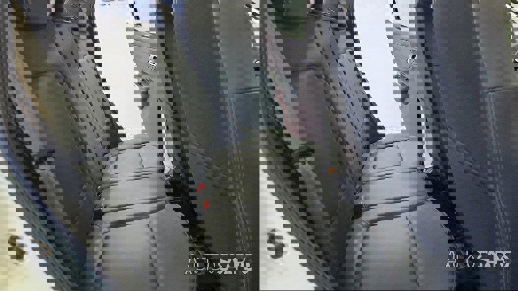 Dacia Spring Electric 65 Extreme de 2023