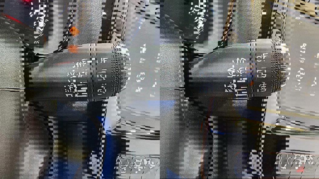 Dacia Spring Electric 65 Extreme de 2023