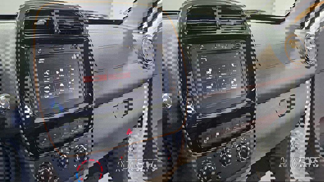 Dacia Spring Electric 65 Extreme de 2023