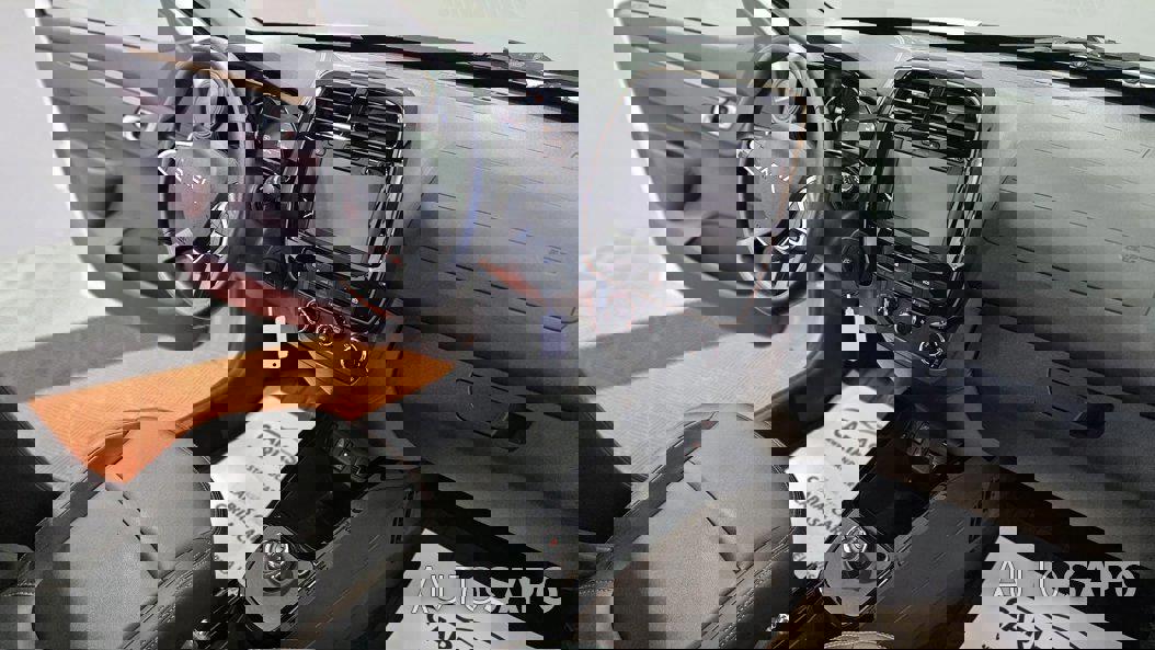 Dacia Spring Electric 65 Extreme de 2023