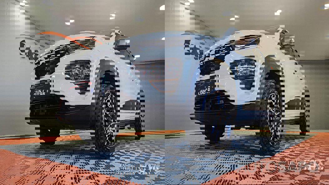 Dacia Spring Electric 65 Extreme de 2023