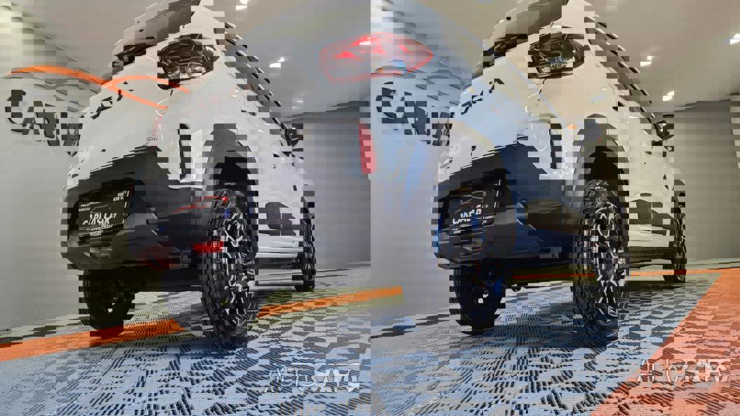 Dacia Spring Electric 65 Extreme de 2023