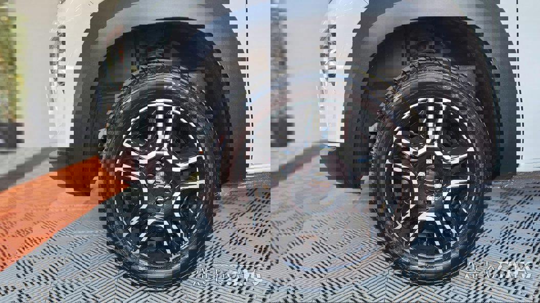 Dacia Spring Electric 65 Extreme de 2023