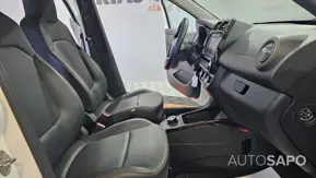 Dacia Spring Electric 65 Extreme de 2023