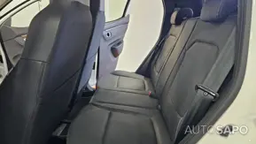 Dacia Spring Electric 65 Extreme de 2023