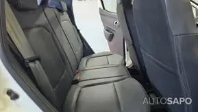 Dacia Spring Electric 65 Extreme de 2023