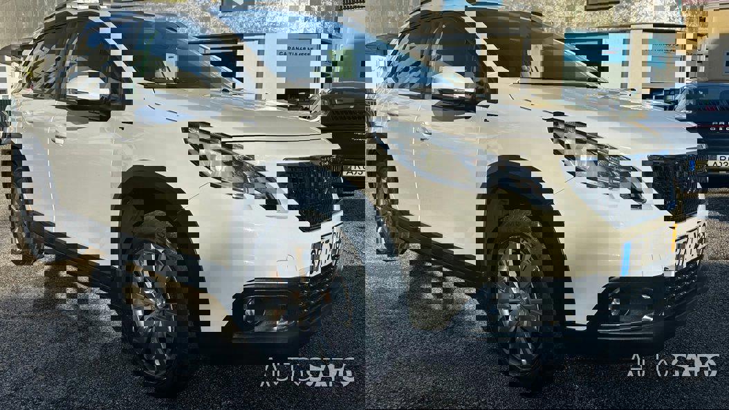 Peugeot 2008 1.2 PureTech Signature de 2019