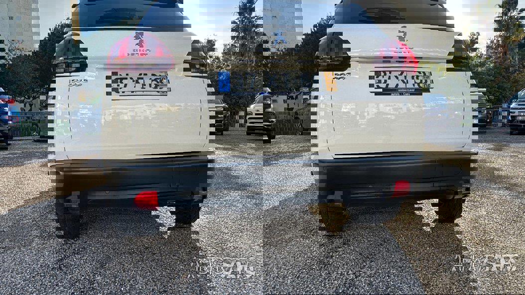 Peugeot 2008 1.2 PureTech Signature de 2019