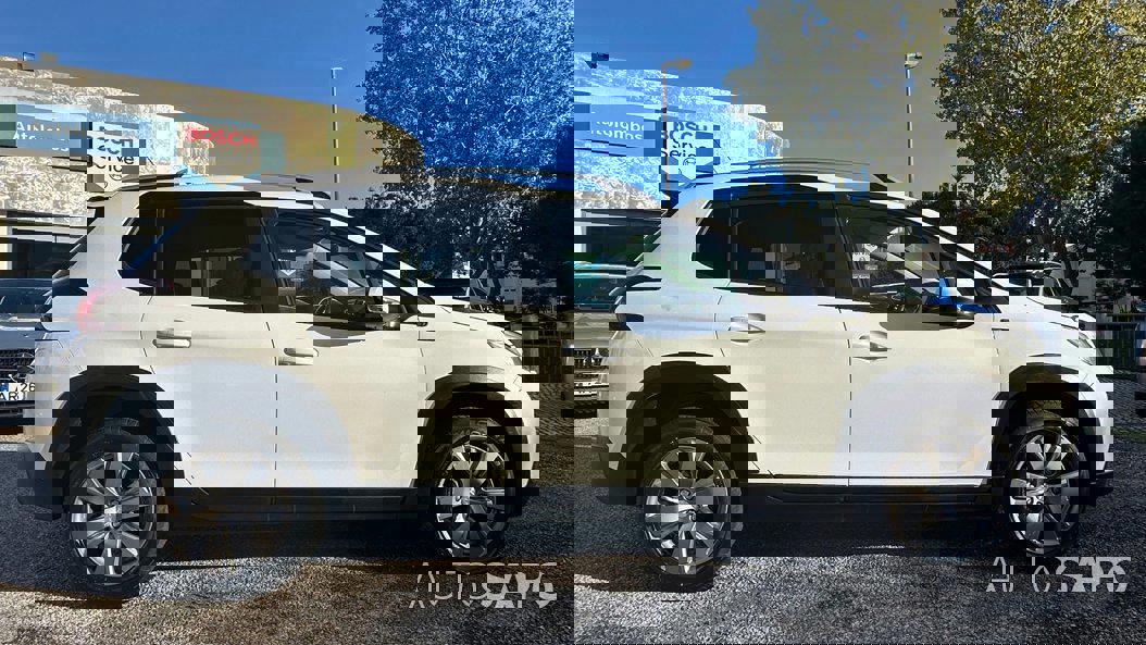 Peugeot 2008 1.2 PureTech Signature de 2019