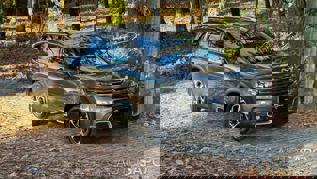 Citroen C5 AirCross de 2019